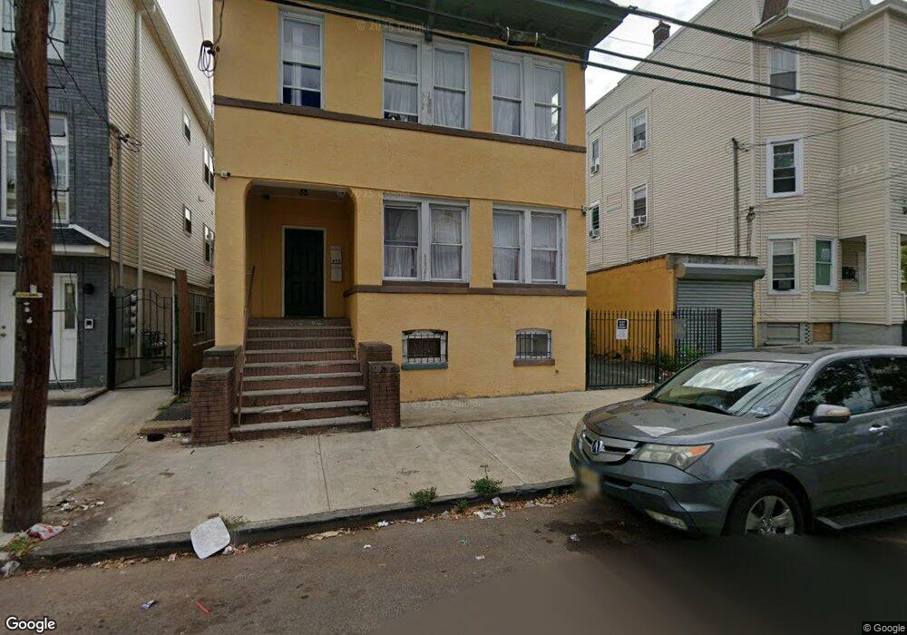 490 S 17th St, Newark, NJ 07103 - photo 1