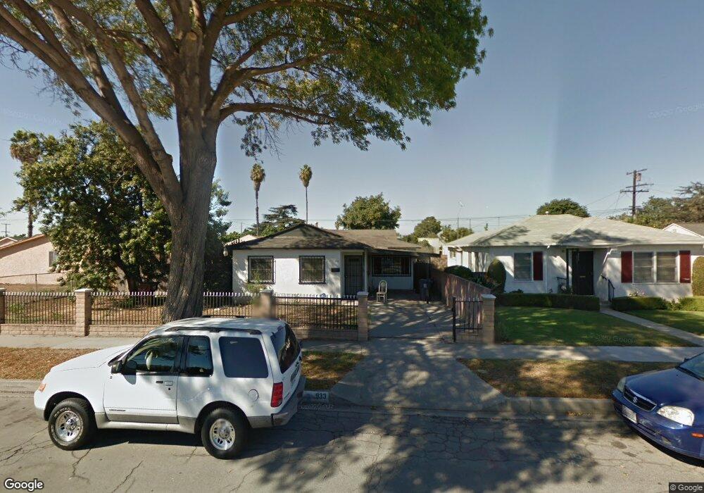 933 W Stockwell St, Compton, CA 90222 - photo 1