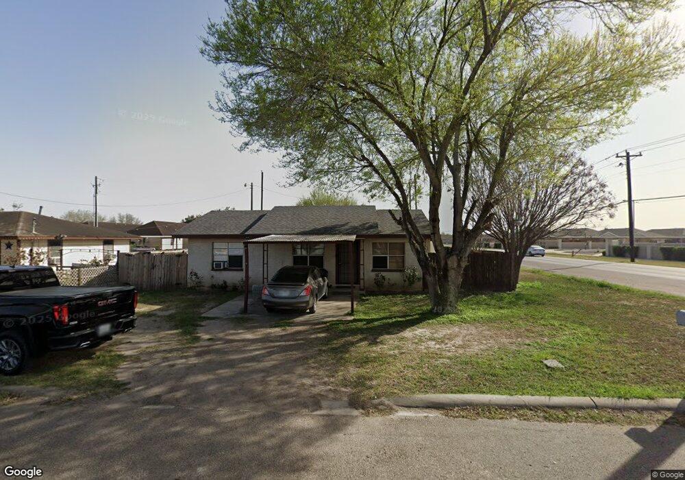 2404 N Sugar Rd, Edinburg, TX 78541 - photo 1