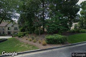 345 Mistwater Trace, Alpharetta, GA 30022