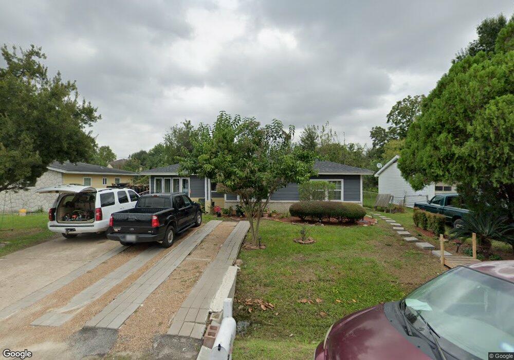 3011 Brea Crest St, Houston, TX 77093 - photo 1