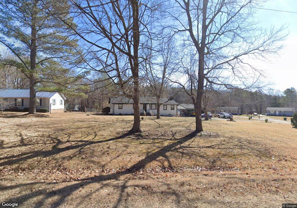 4654 Fielding Knott Rd, Oxford, NC 27565 - photo 1