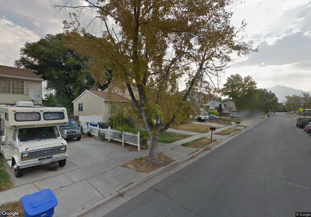 1382 Twin Oaks Dr, West Jordan, UT 84088 - photo 1