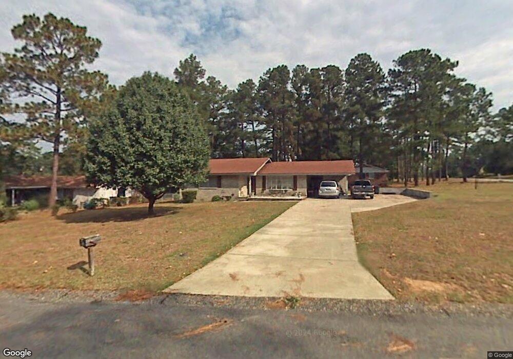 7640 Fletcher Ave, Fayetteville, NC 28303 - photo 1