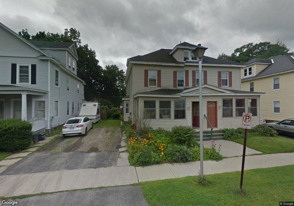 37 Bay State Rd, Pittsfield, MA 01201 - photo 1