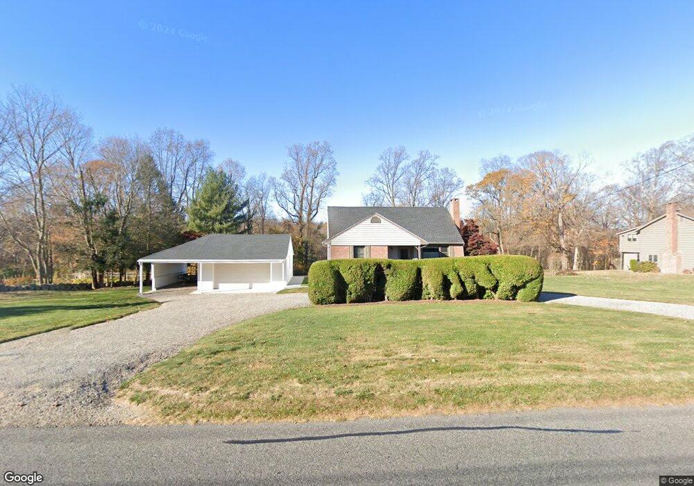 507 Elm St, Monroe, CT 06468 - photo 1