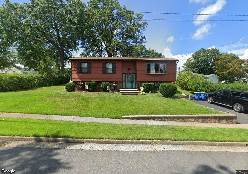 722 Rabens Ave, Manville, NJ 08835 - photo 1