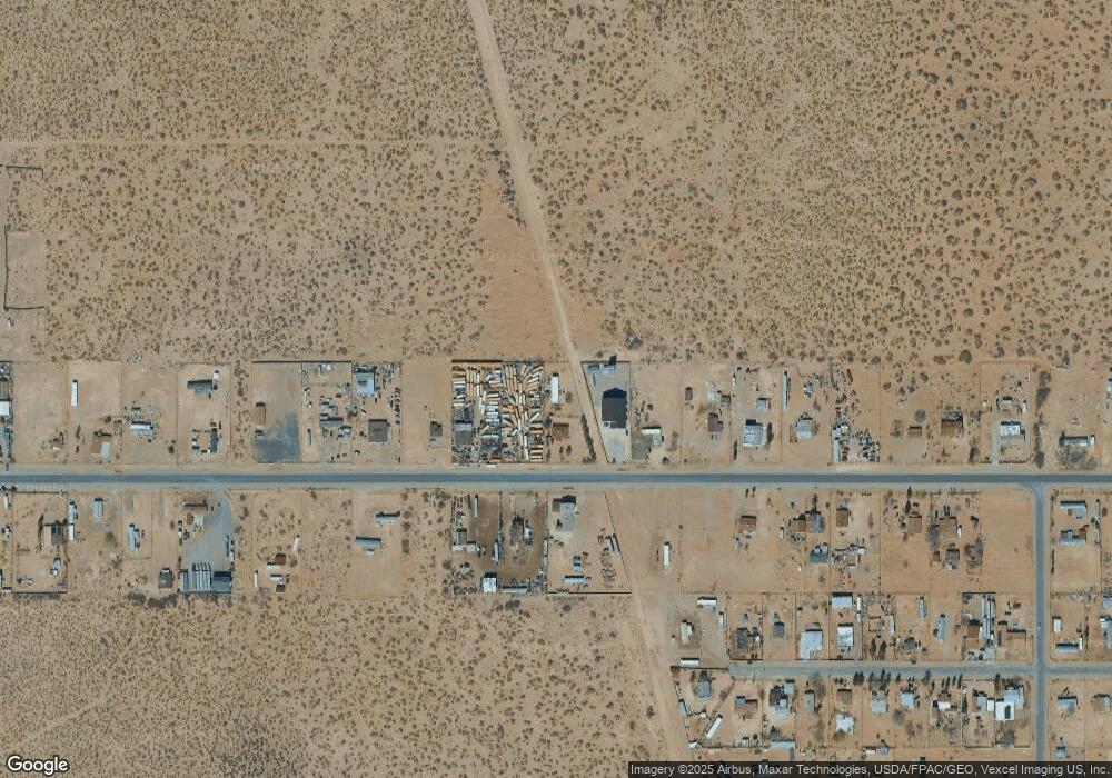 14873 Las Colonias Rd, El Paso, TX 79928 - photo 1