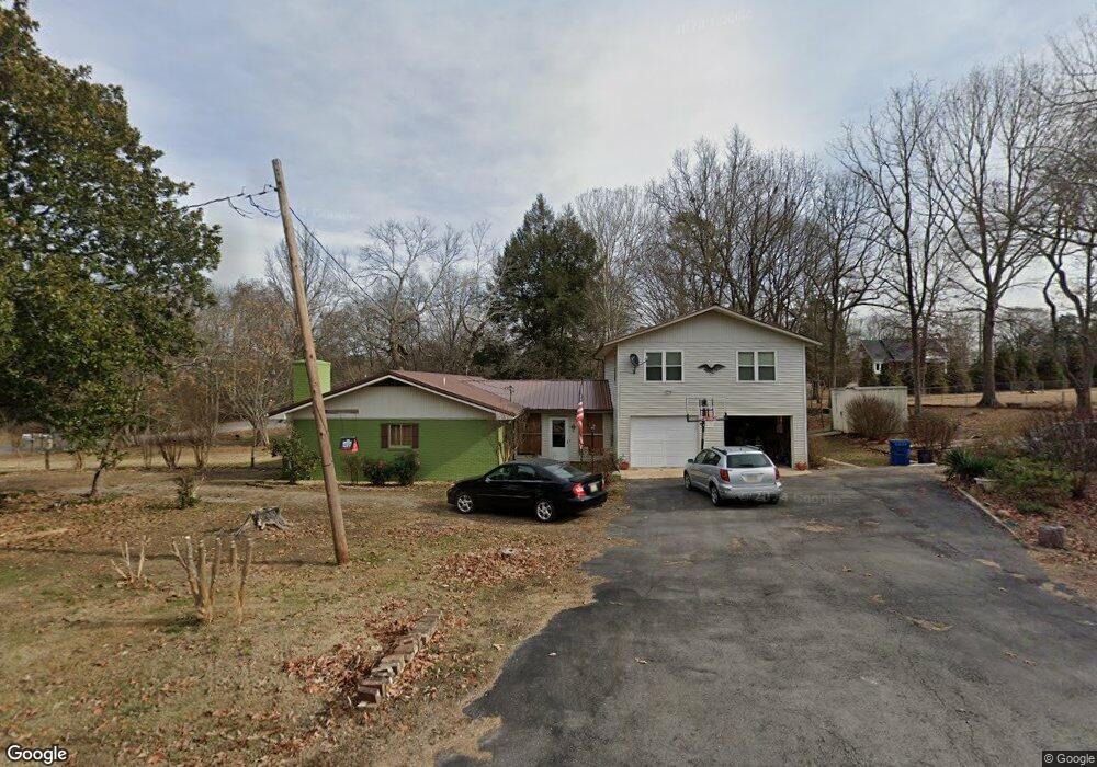 375 9th St W, Grant, AL 35747 - photo 1