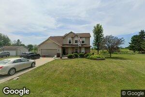 103 W Petersen Dr, Ashkum, IL 60911
