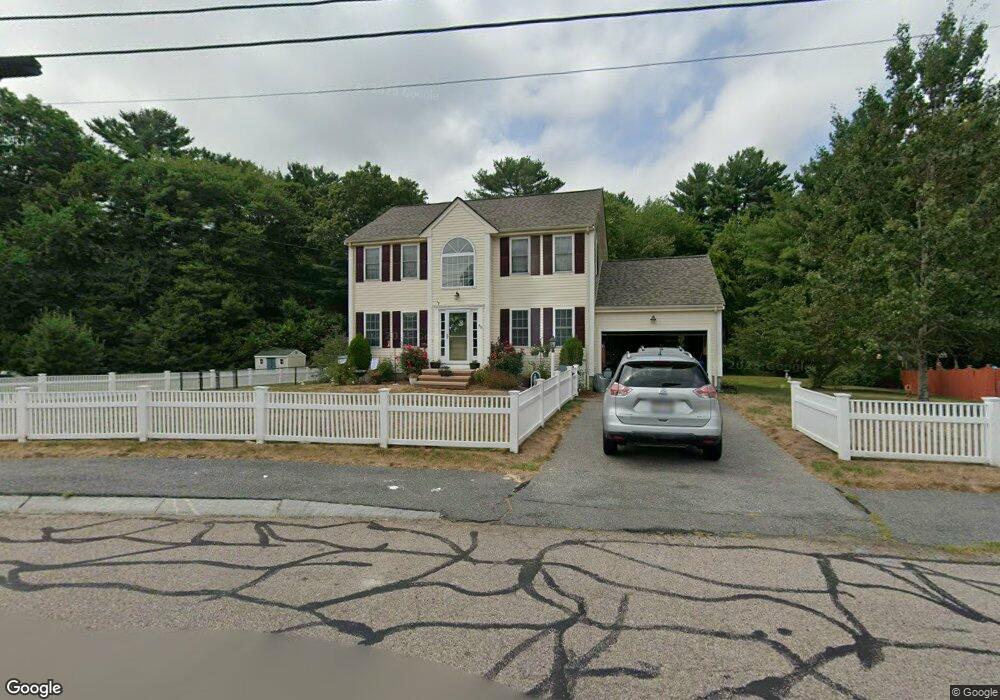 49 Deertrack Dr, Taunton, MA 02780 - photo 1