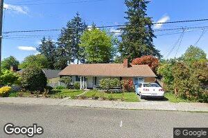 14553 22nd Ave NE, Shoreline, WA 98155