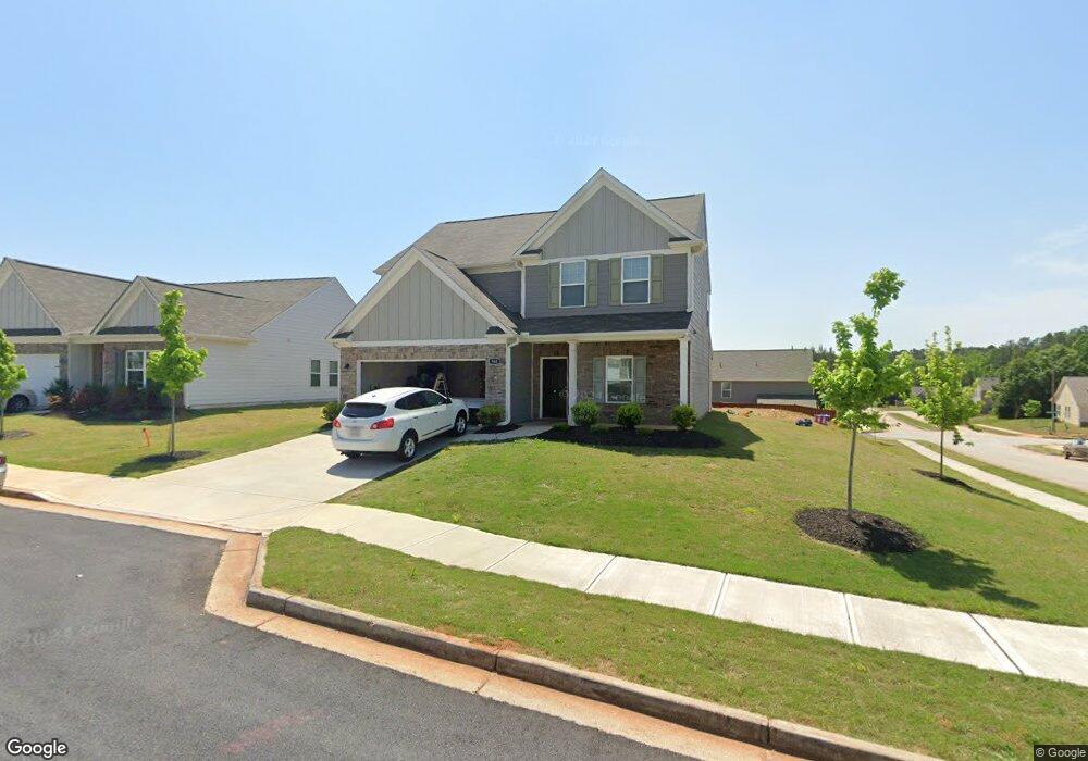 560 Greenlee Rd, Athens, GA 30606 - photo 1