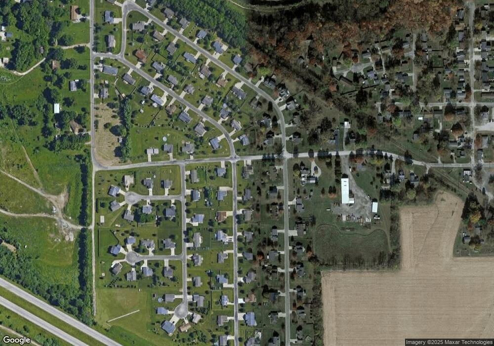 101 S Pintail Ln, Downs, IL 61736 - photo 1