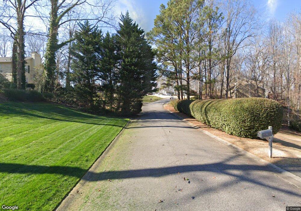 0 Lake Colony Dr unit 3053604, Marietta, GA 30068 - photo 1