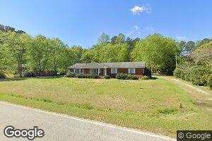 2972 S Fountain Rd, MacClesfield, NC 27852
