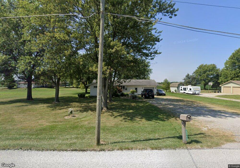 3549 N Thayer Rd, Lima, OH 45801 - photo 1
