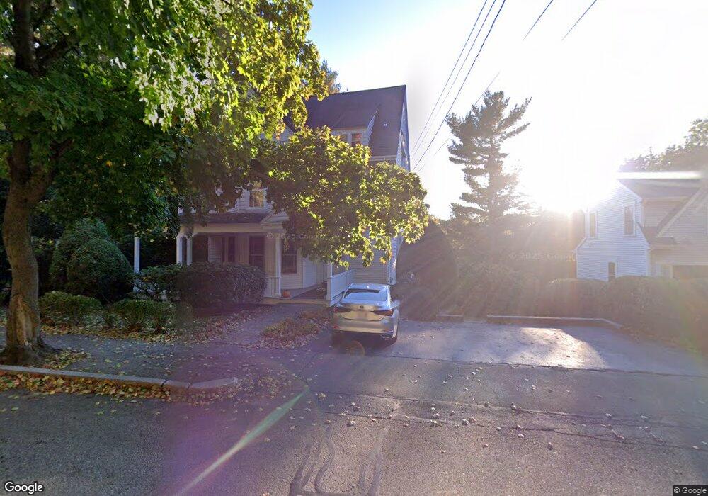 141 Cypress St unit 1, Newton Center, MA 02459 - photo 1