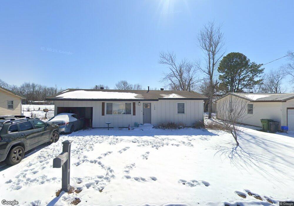 108 W Roselawn Dr, Rogers, AR 72756 - photo 1