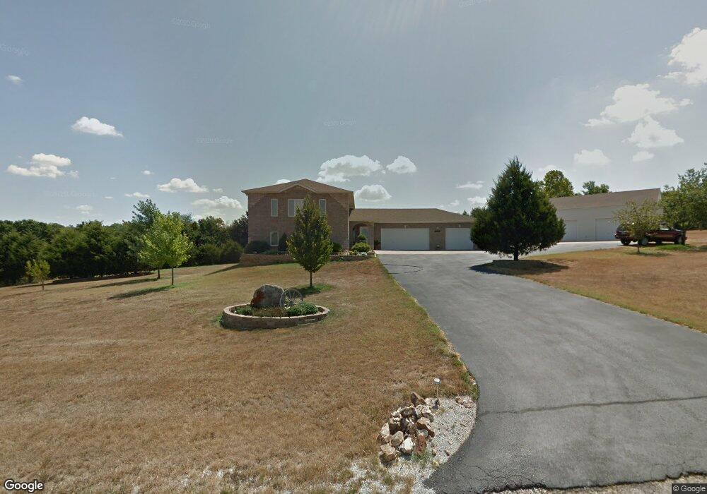 1068 Cedar Chase, Nixa, MO 65714 - photo 1