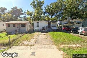 2735 Metal St, Shreveport, LA 71103