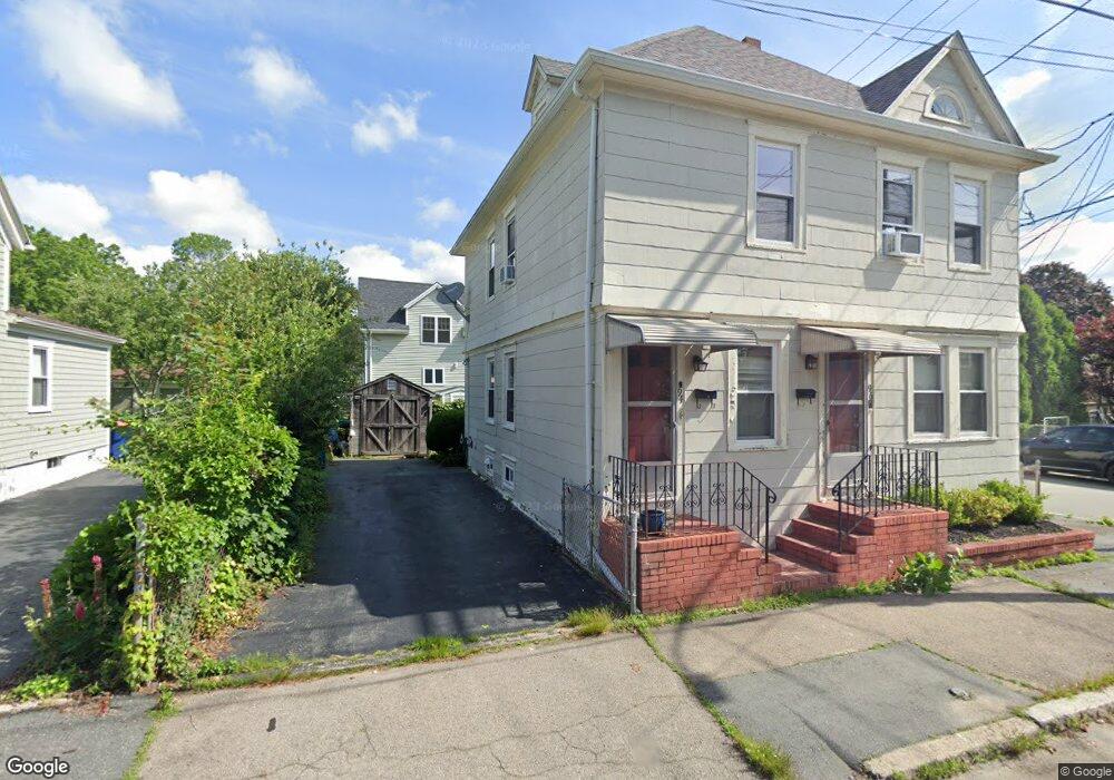 94 Center St unit 96, Fairhaven, MA 02719 - photo 1