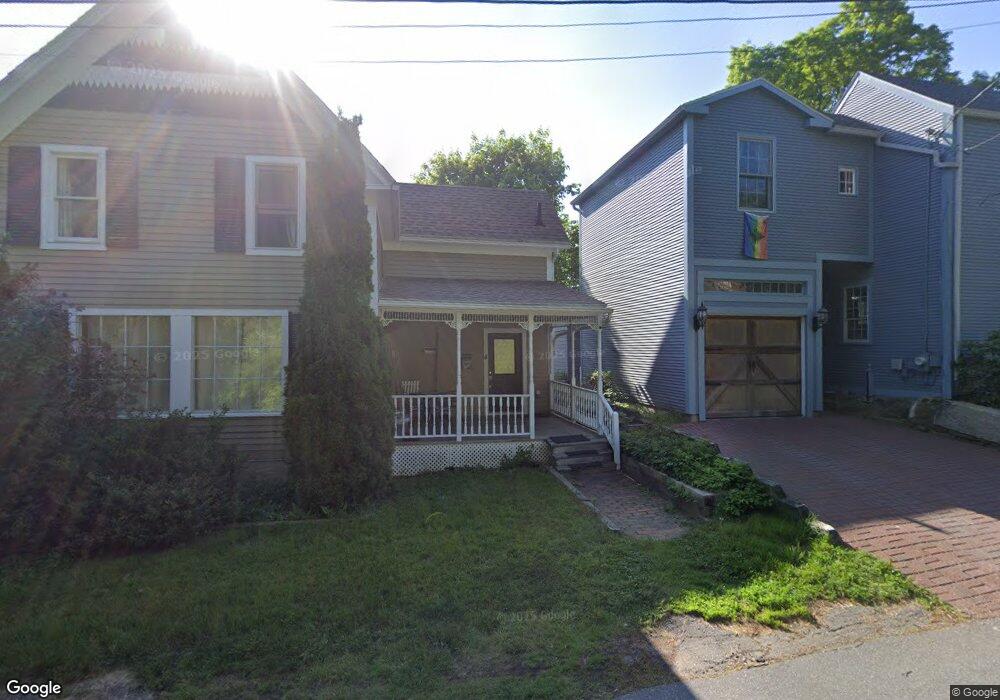 Street View Photo