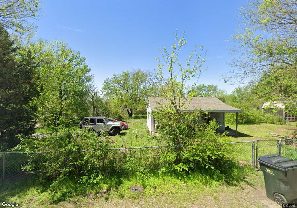 1400 N Main St, Sapulpa, OK 74066 - photo 1