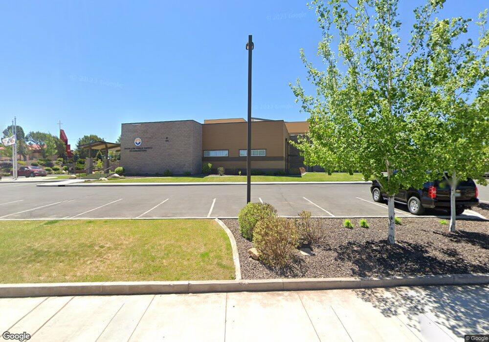 411 E Deuce of Clubs, Show Low, AZ 85901 - photo 1