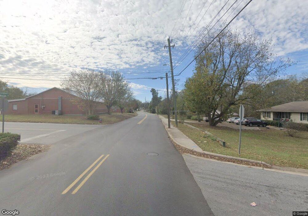 0 Martin St unit 7295453, Elberton, GA 30635 - photo 1