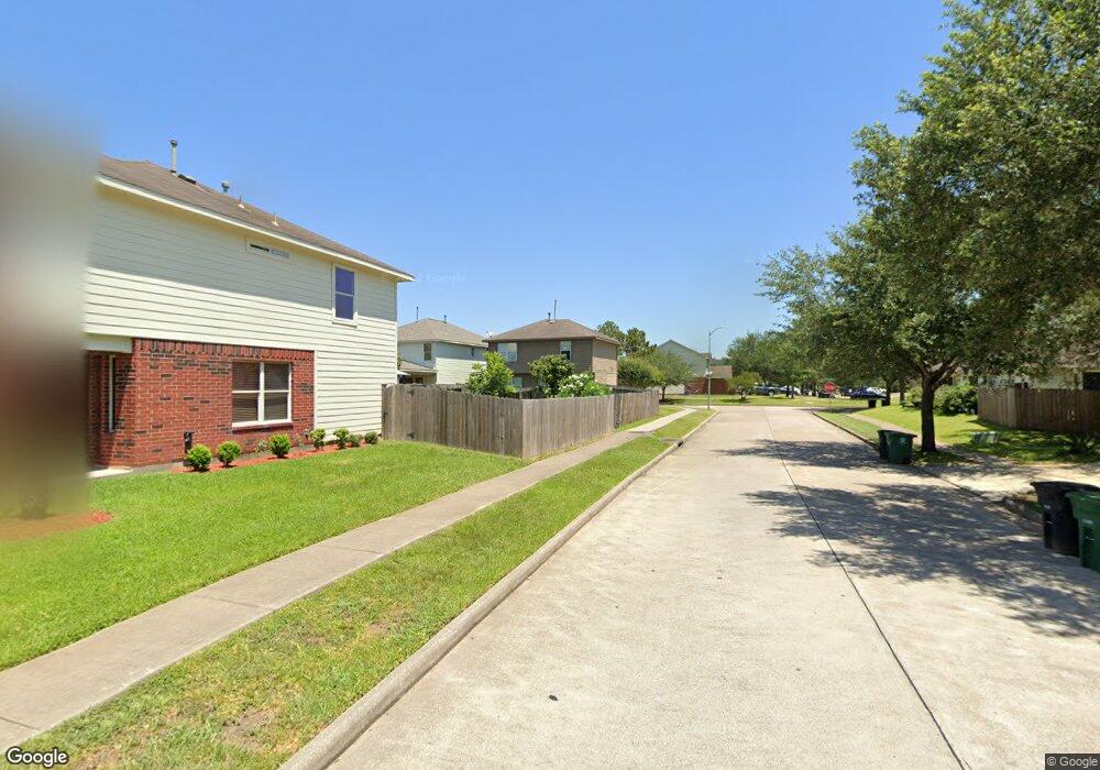 8622 Black Cliff Ln, Houston, TX 77075 - photo 1
