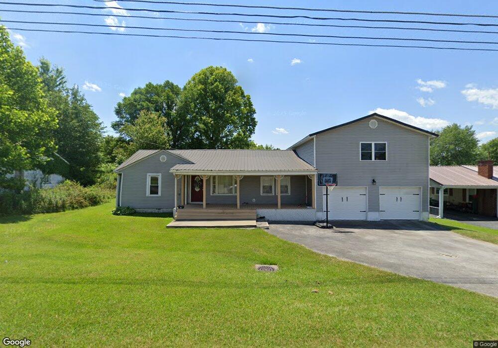 4009 Highway 3630, Annville, KY 40402 - photo 1
