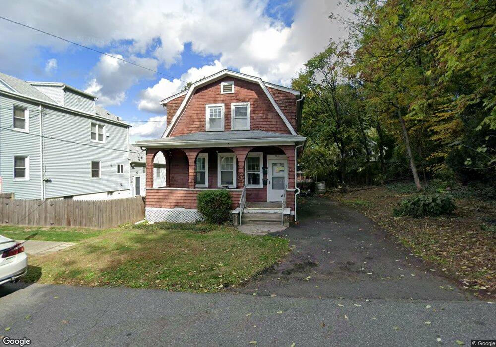 289 Hathaway St, Wallington, NJ 07057 - photo 1