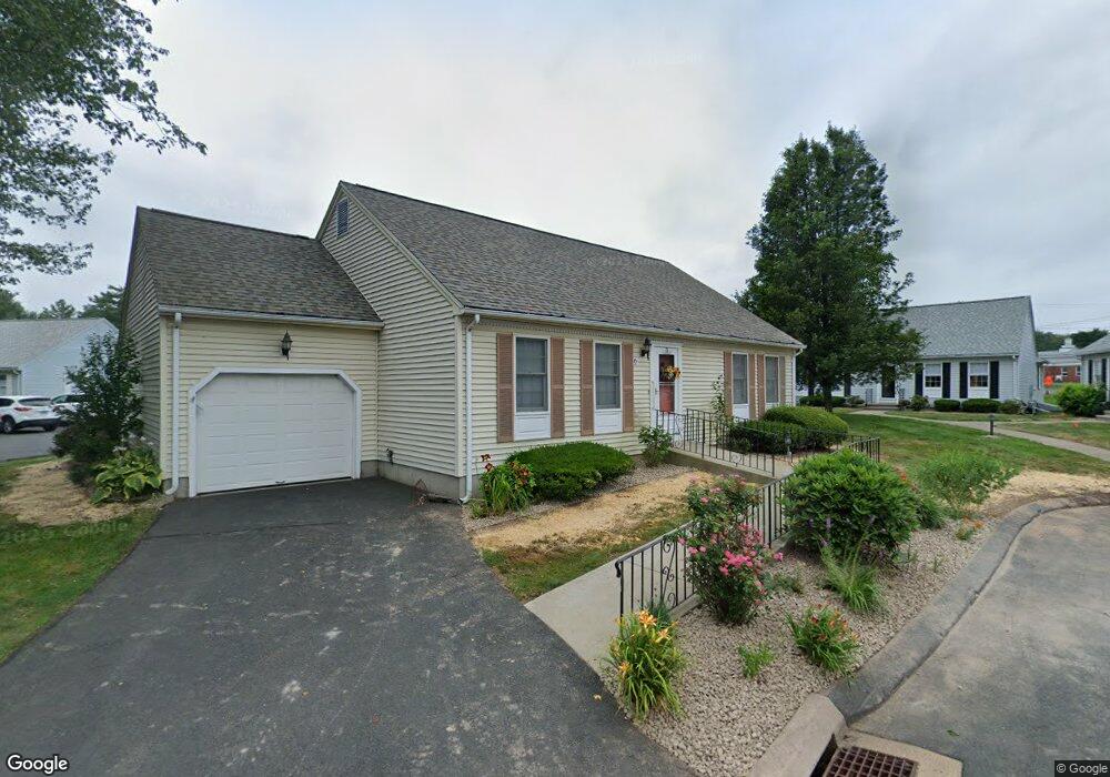 6 Ambleside Ct, Suffield, CT 06078 - photo 1