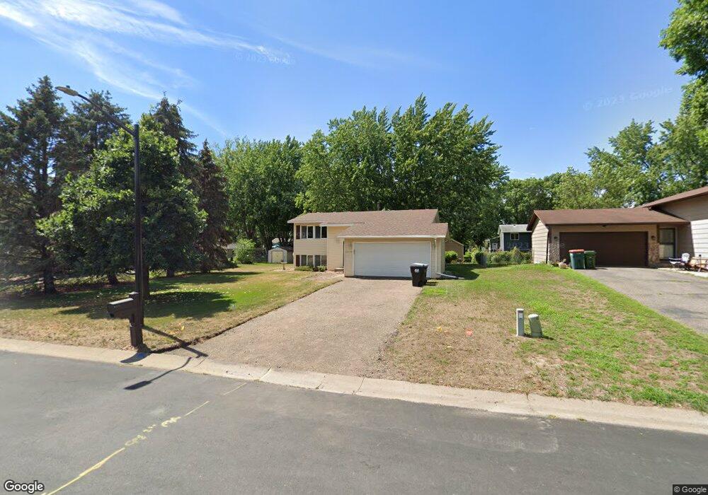 12050 Drake St NW, Coon Rapids, MN 55448 - photo 1