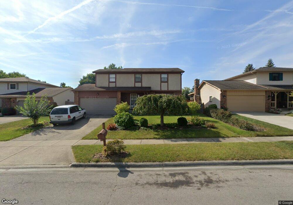 2843 Bella Via Ave, Columbus, OH 43231 - photo 1