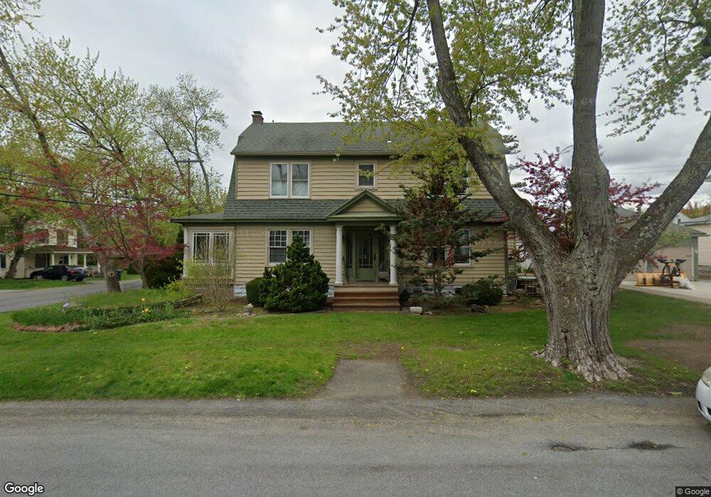 901 Oregon Ave, Schenectady, NY 12309 - photo 1