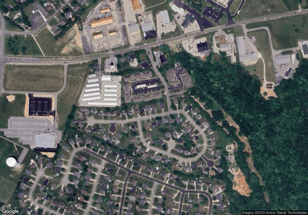 136 Aulbern Dr W, Mount Washington, KY 40047 - photo 1