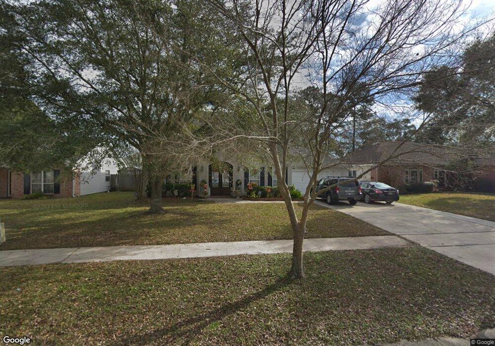 1006 Charlie Dr, Slidell, LA 70461 - photo 1