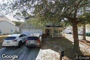 58 Pine Ridge Dr, Bluffton, SC 29910