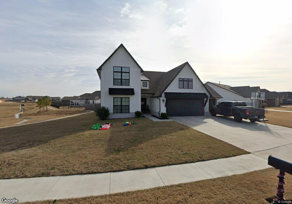 13903 S Iroquois Ave, Glenpool, OK 74033 - photo 1