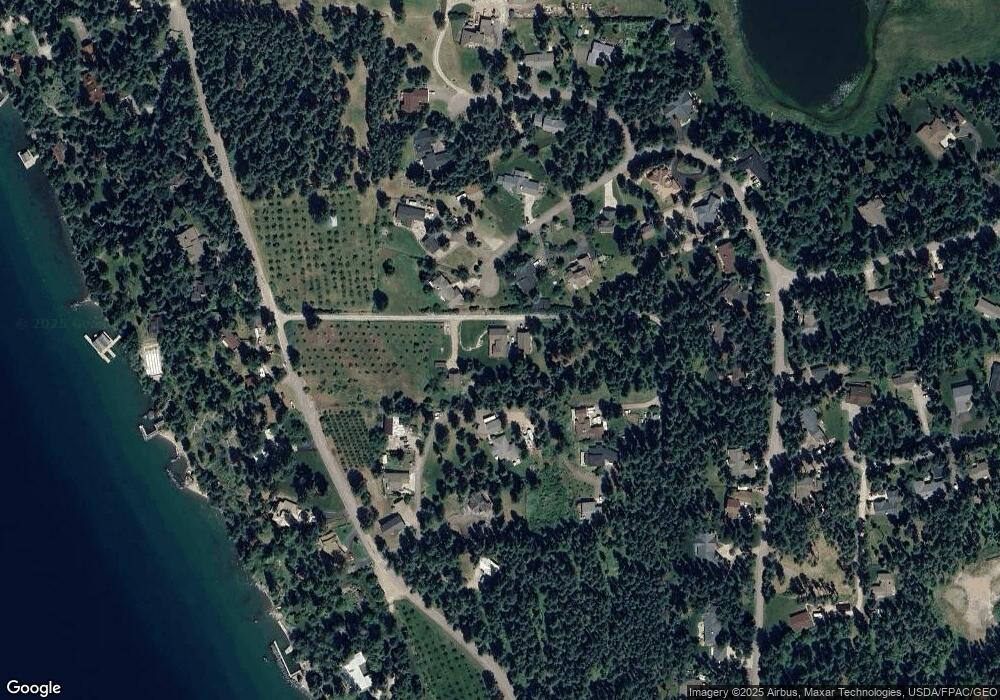 1047 Sylvan Dr, Bigfork, MT 59911 - photo 1