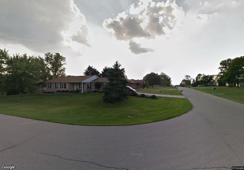 7331 Bahama Dr, Liberty Township, OH 45044 - photo 1