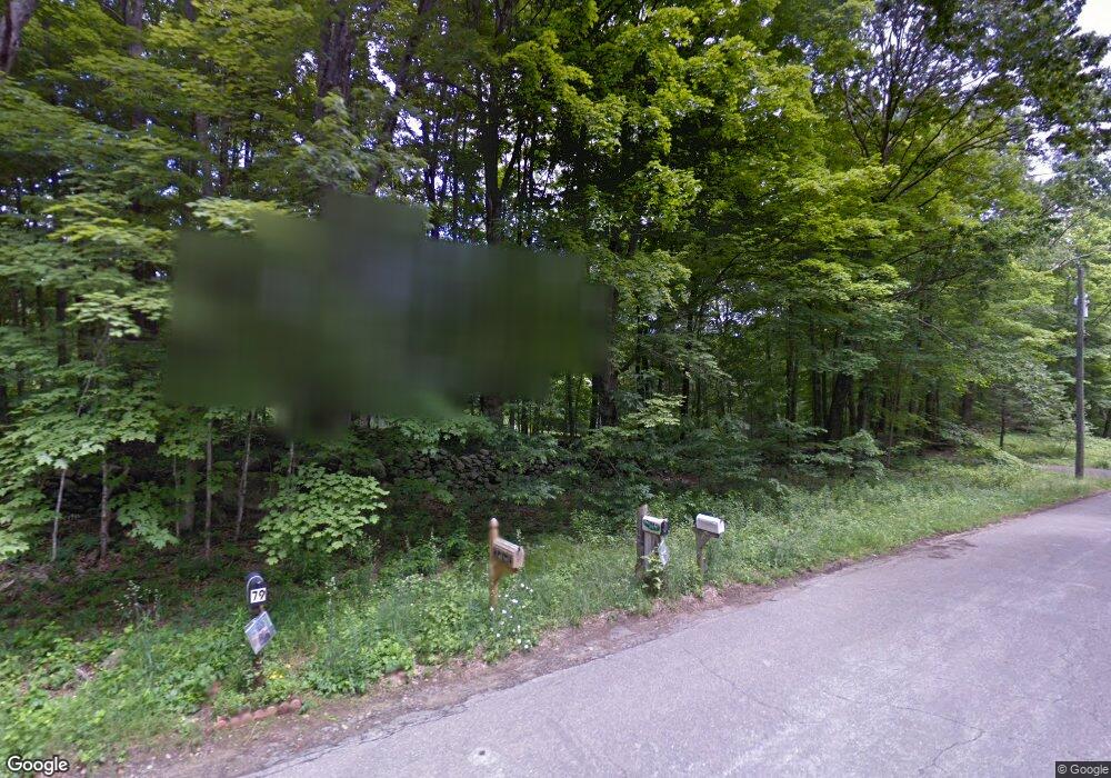 73 Armitage Rd, Ashford, CT 06278 - photo 1