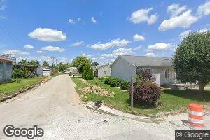 532 Mccoy St, Osgood, IN 47037