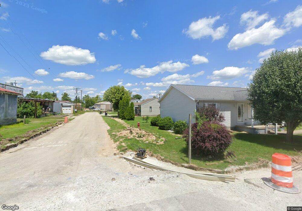 532 Mccoy St, Osgood, IN 47037 - photo 1