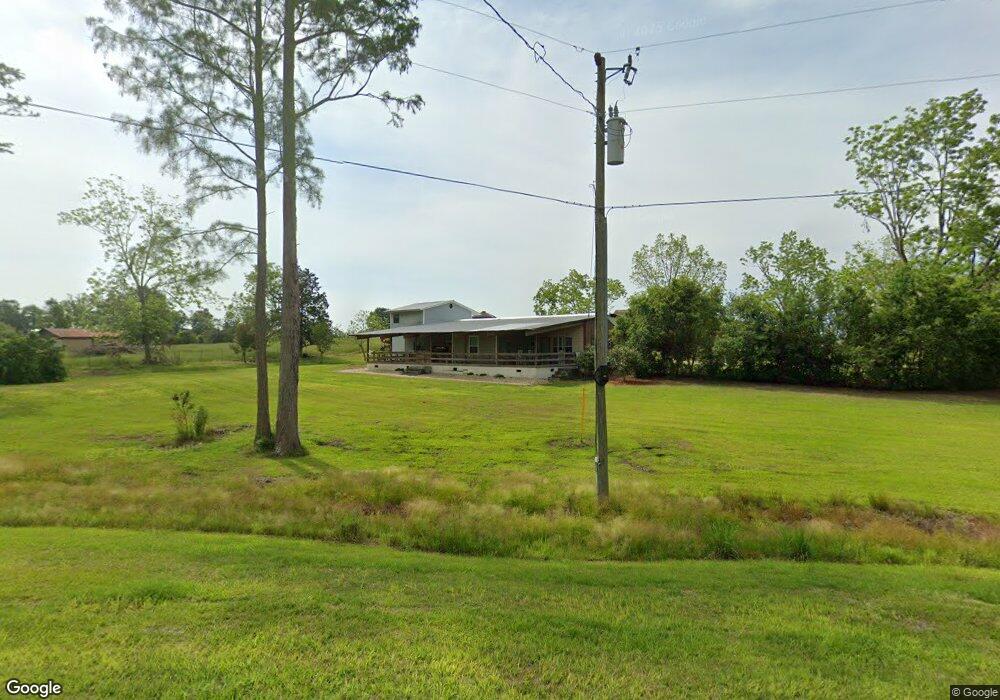 1275 Jowers Rd, Broxton, GA 31519 - photo 1