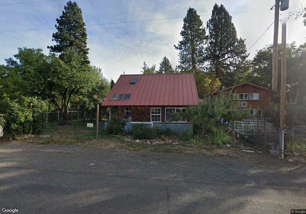 49011 Cornucopia Hwy, Halfway, OR 97834 - photo 1