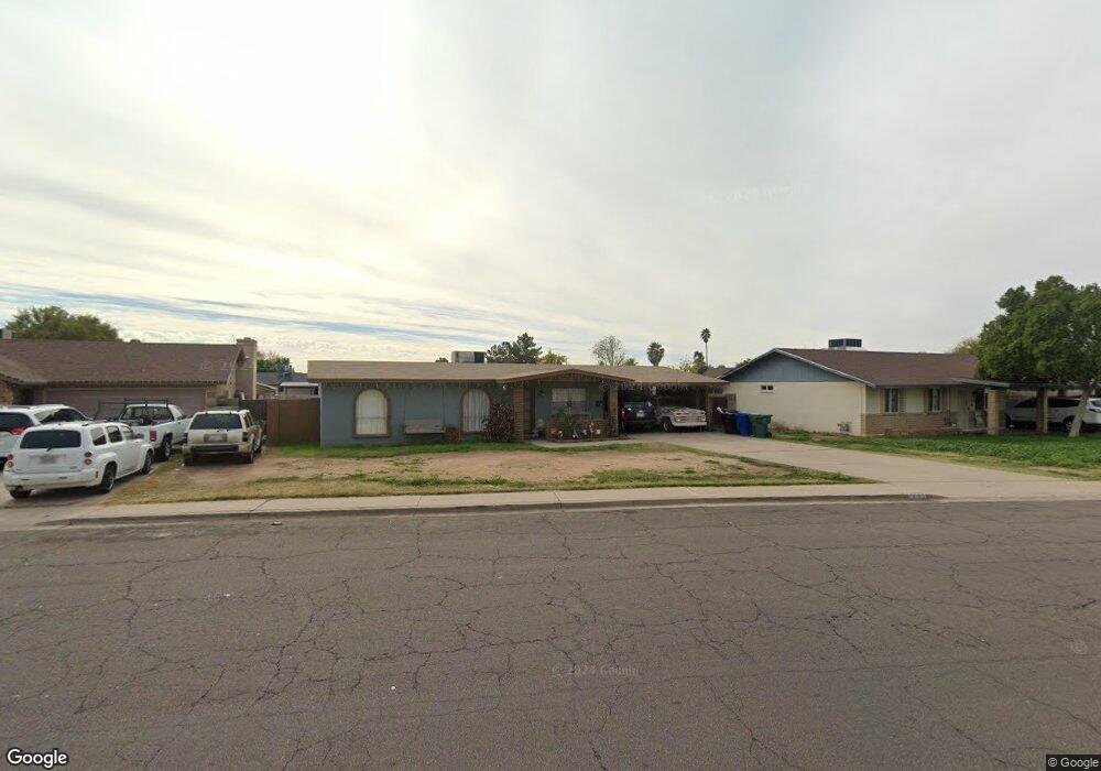 1627 E 6th Ave, Mesa, AZ 85204 - photo 1