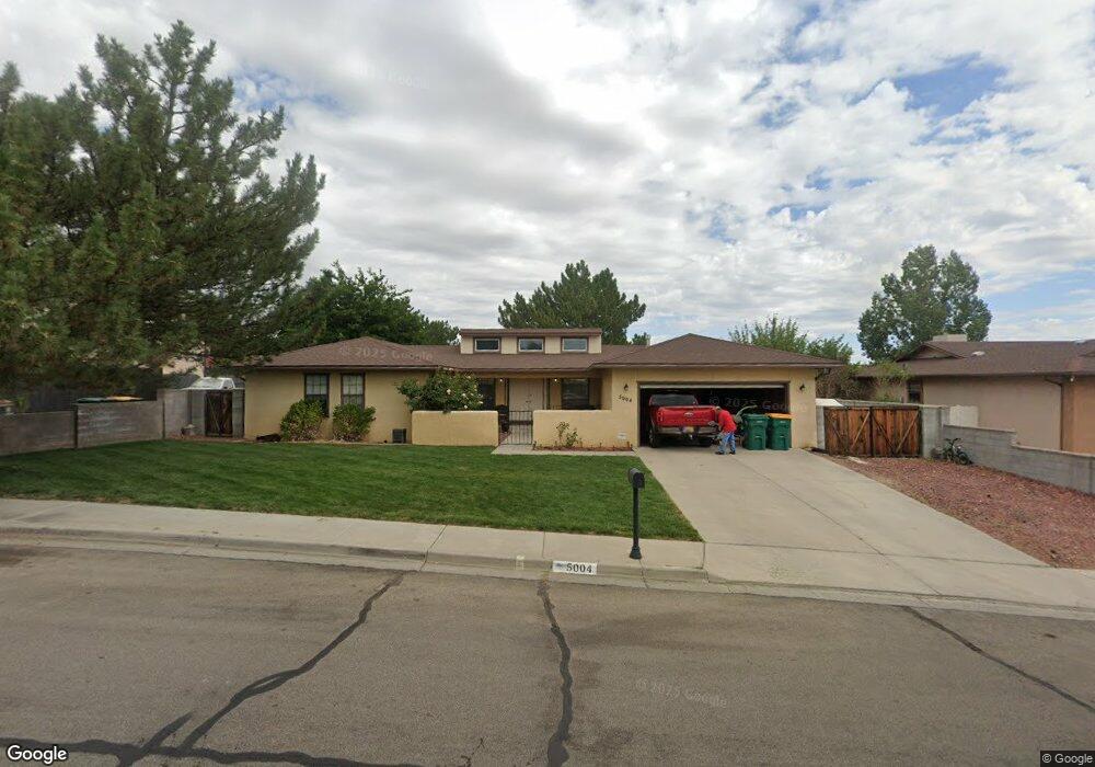 5004 Greenwood Dr, Farmington, NM 87402 - photo 1